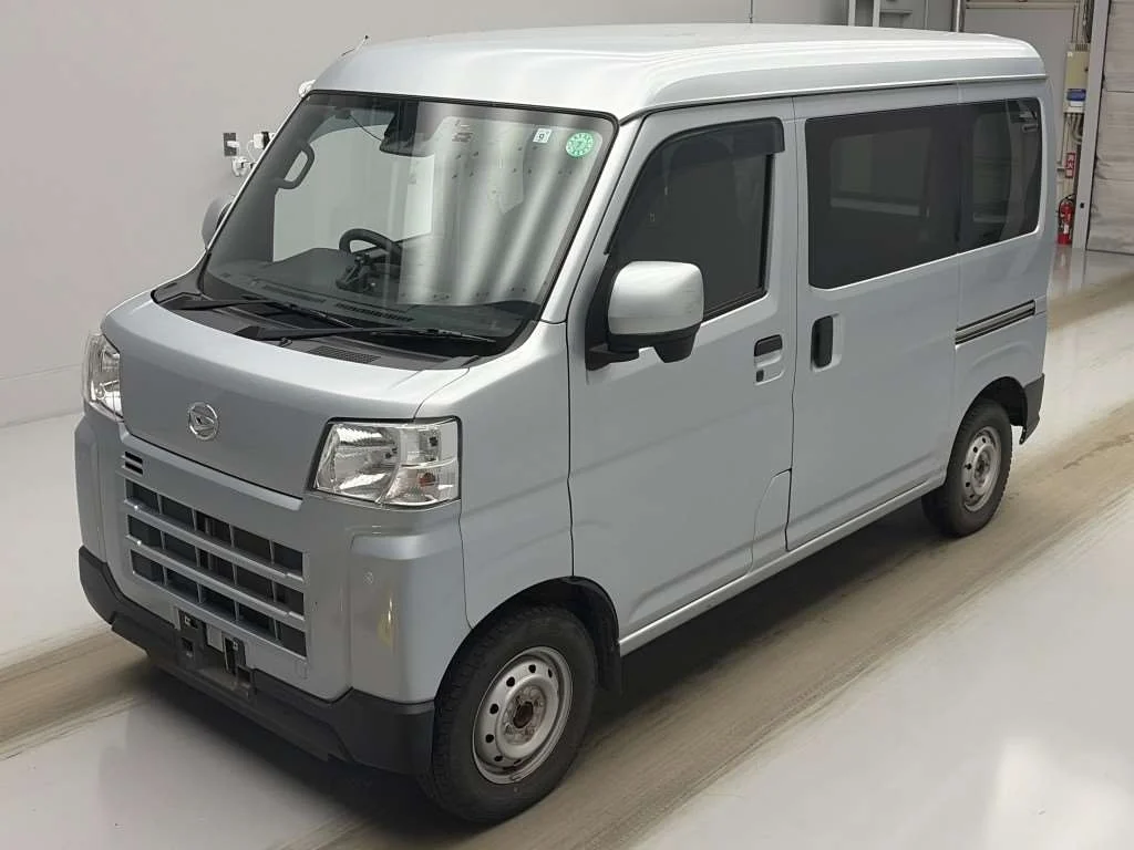Daihatsu Hijet Cargo S700V 2022